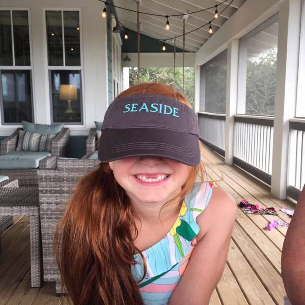 Meet your Posher, Amber